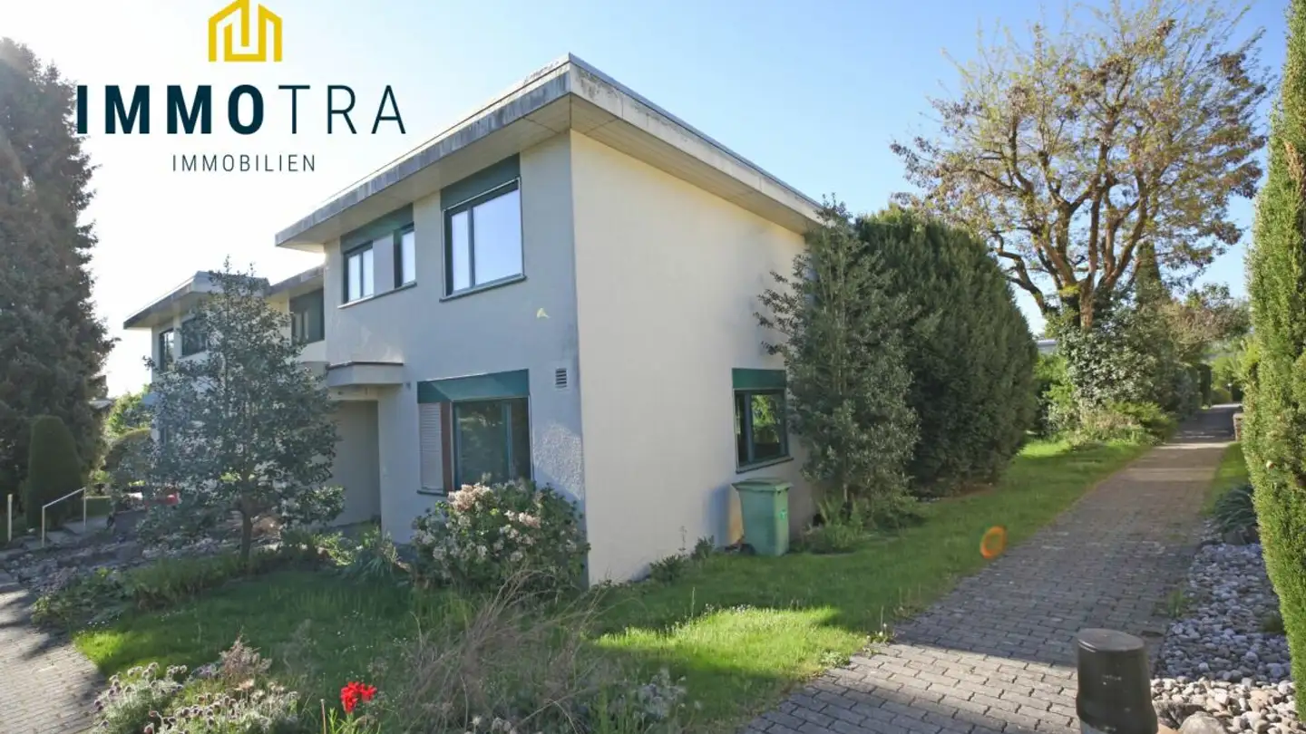 Single house for sale - Riedliweg 29, 3053 Münchenbuchsee