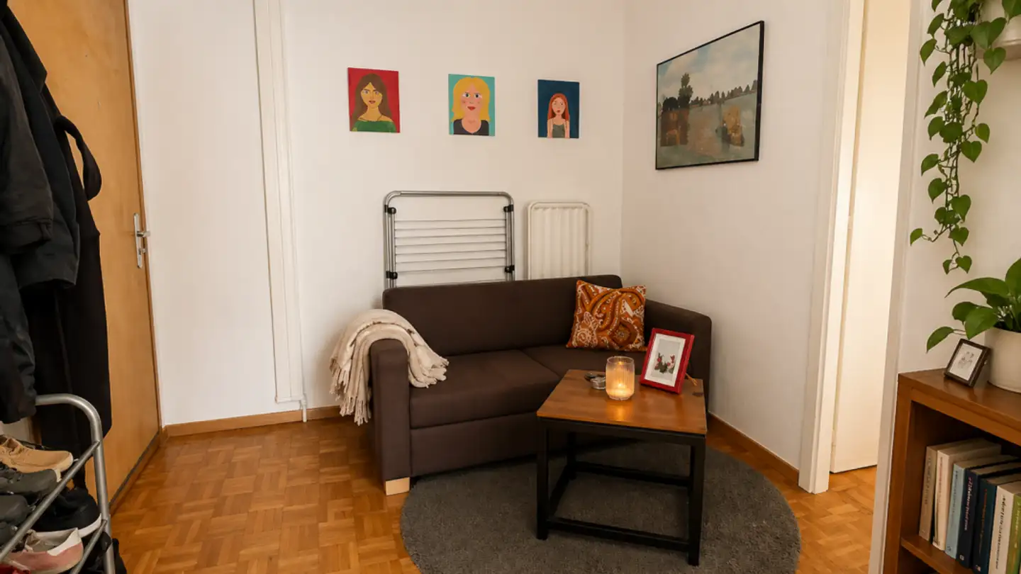 Appartement à louer - Avenue De La Confrérie 25, 1008 Prilly - Photo 4