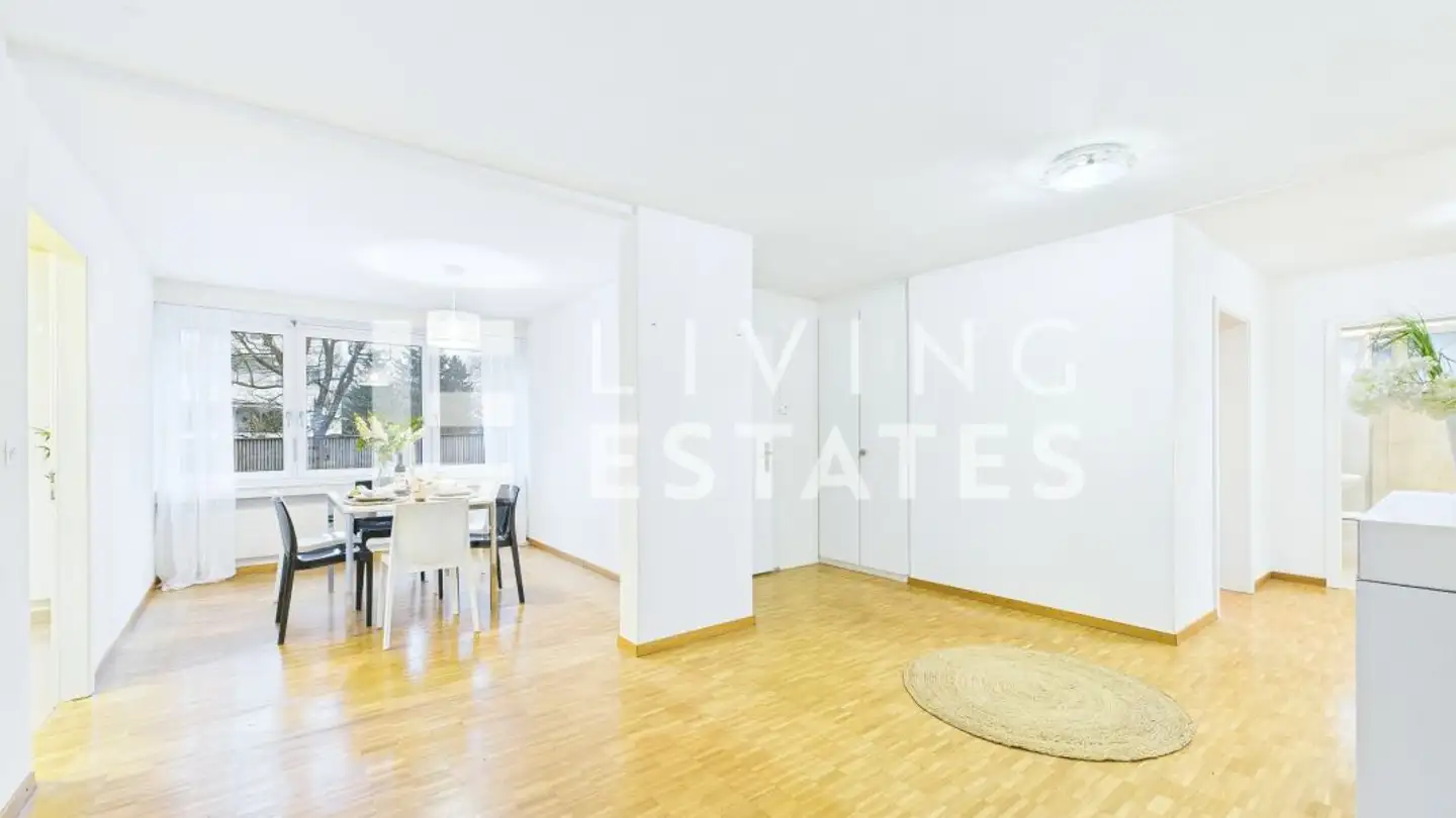 Wohnung kaufen - Bahnhofstrasse 64, 8965 Berikon - Foto 3