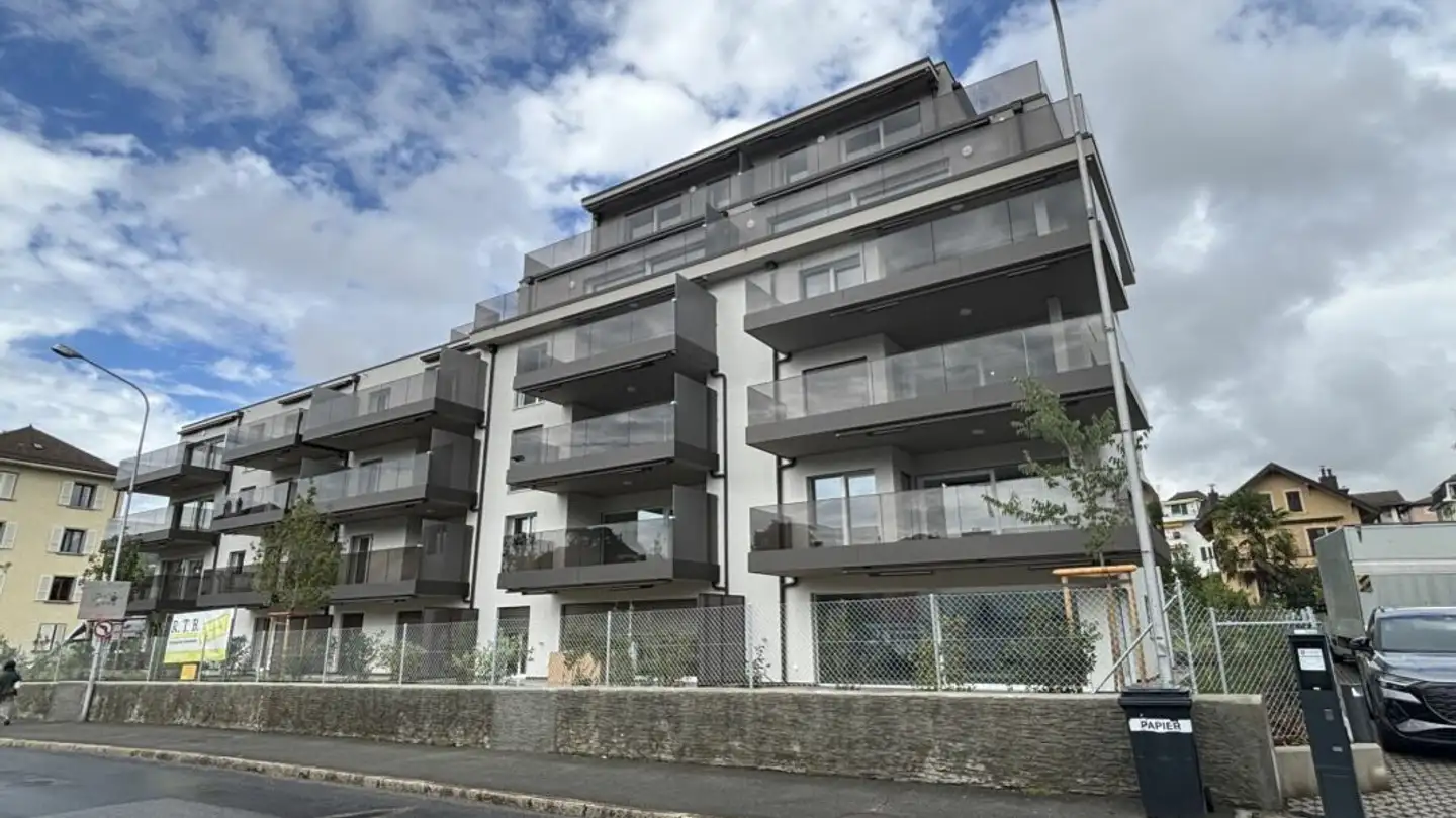 Wohnung kaufen - Avenue de Traménaz 11, 1814 La Tour-de-Peilz - Foto 3
