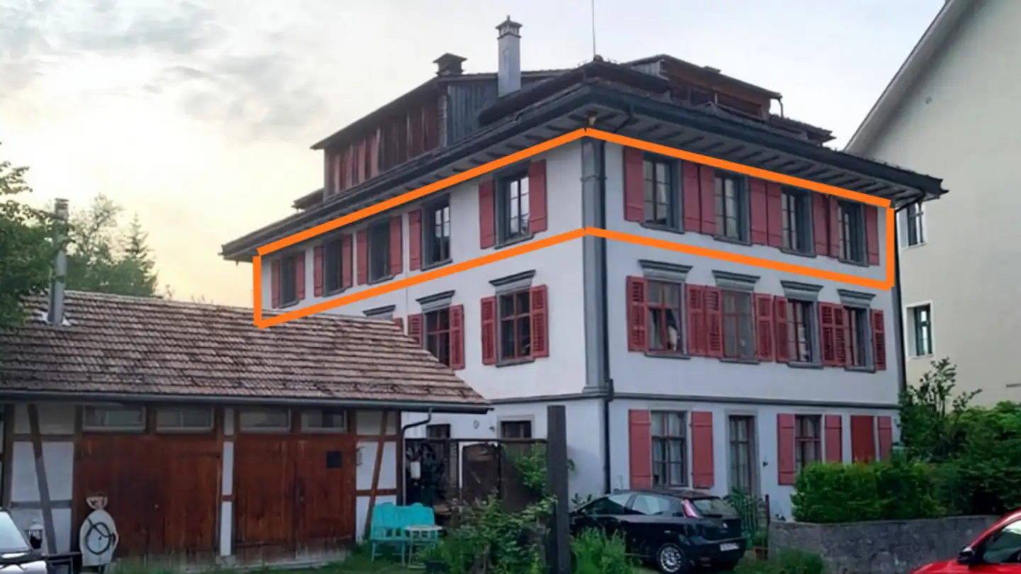 Appartamento in vendita - Gewerbepark 10, 9615 Dietfurt