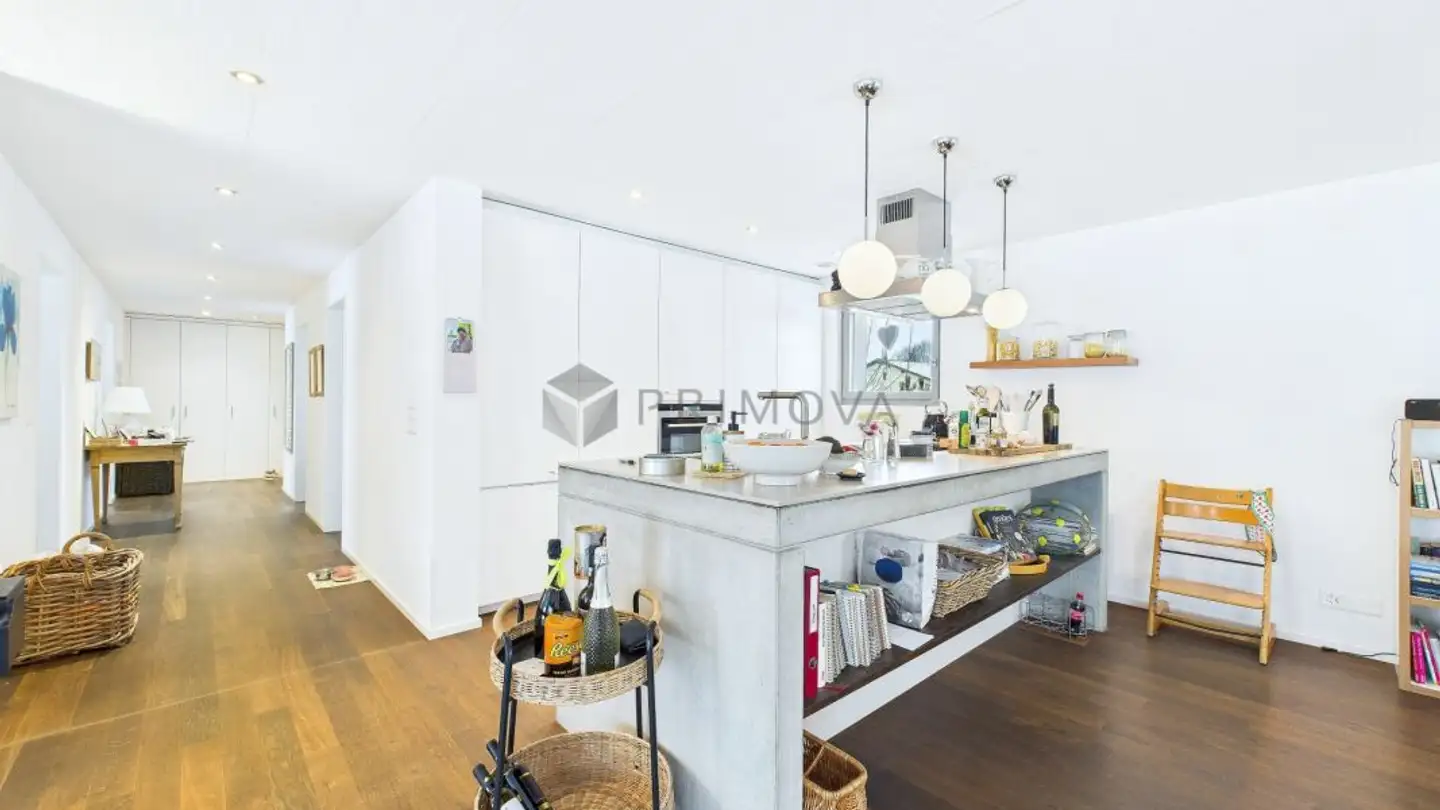 Wohnung kaufen - 5737 Menziken - Foto 4