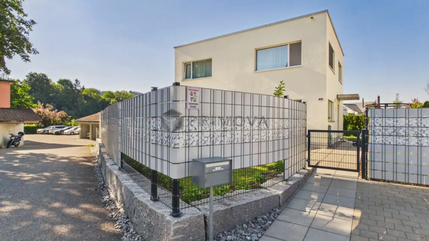Maison individuelle à vendre - 9615 Dietfurt