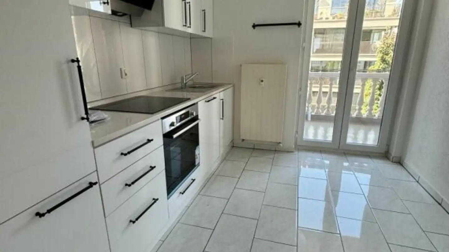 Apartment for rent - Luzernerring 126, 4056 Basel - Photo 4