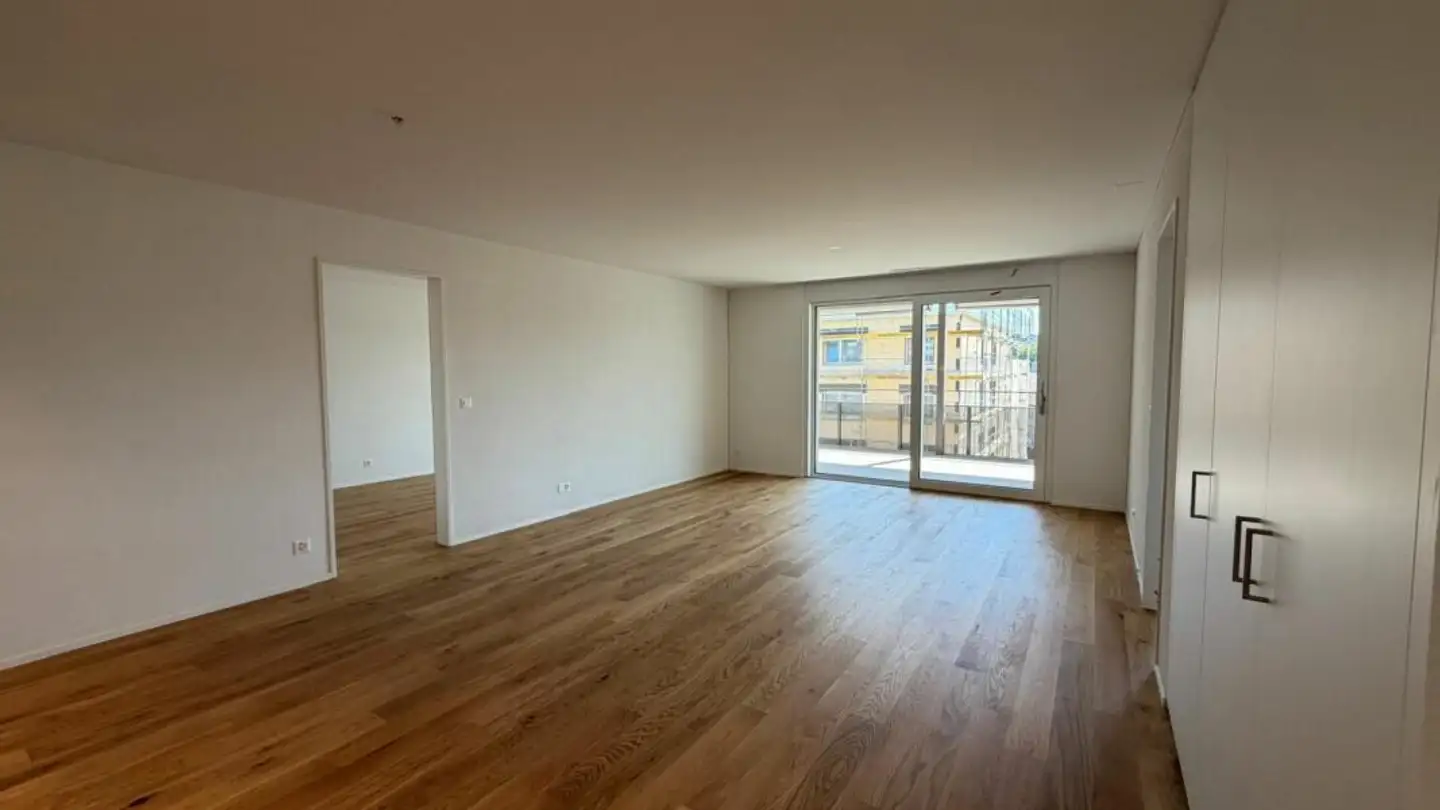 Appartamento in affitto - Hörnlistrasse 7, 8360 Eschlikon TG - Foto 3