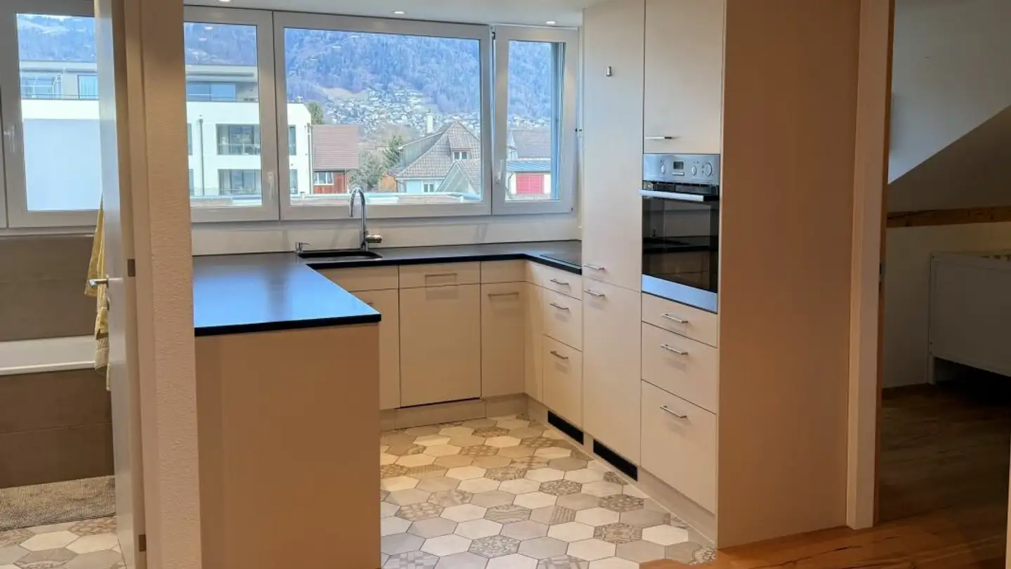 Attique à vendre - Talackerstrasse 5a, 3604 Thun - Photo 3