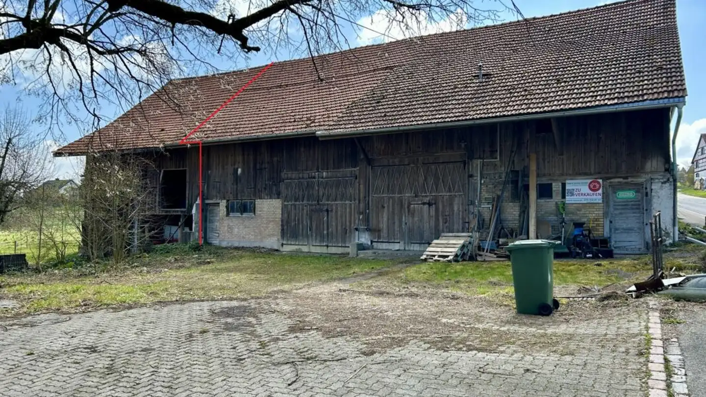 Einfamilienhaus kaufen - Hauptstrasse 3, 8522 Häuslenen - Foto 3