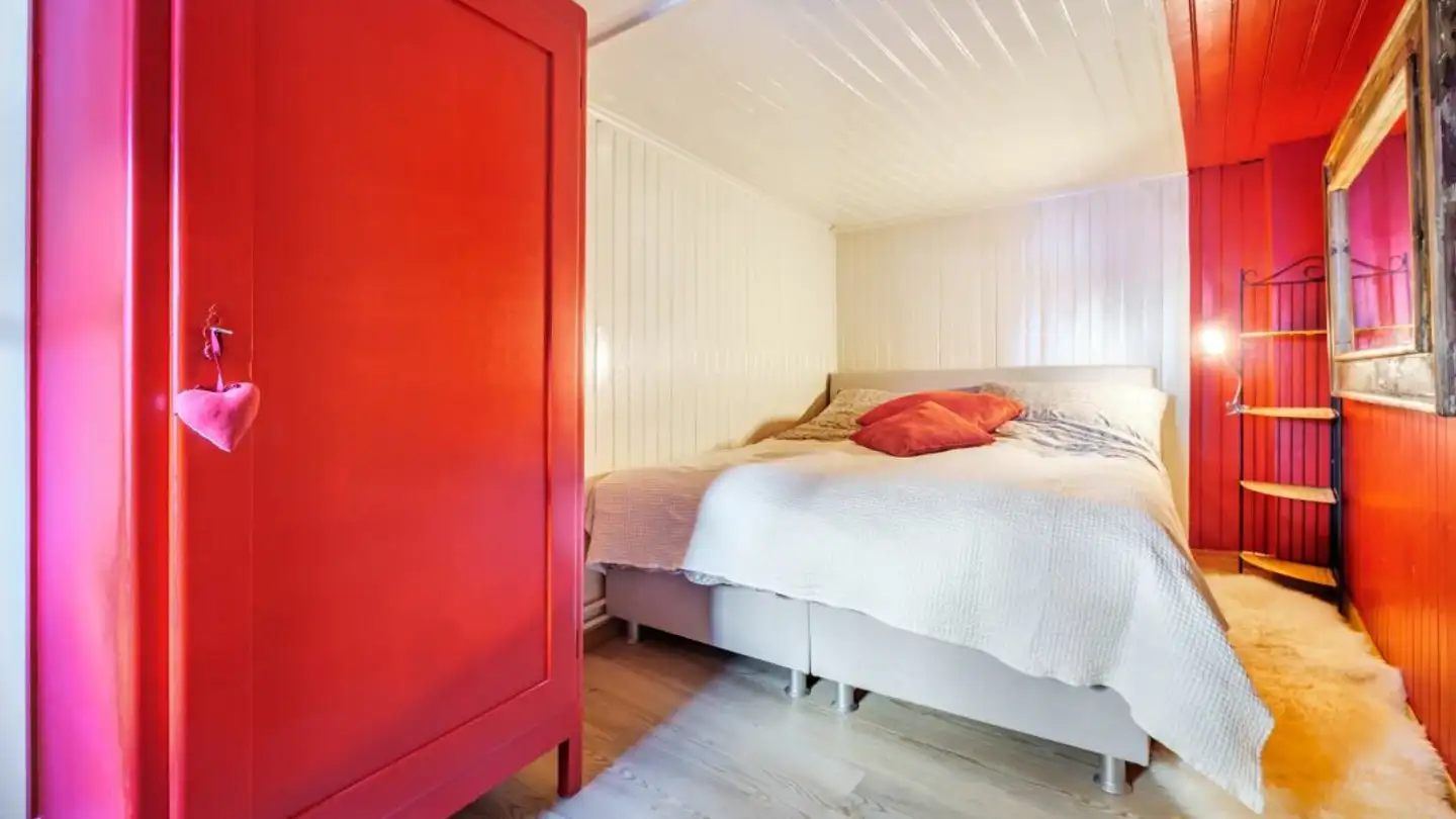 Casa singola in vendita - Troggasse 6, 3954 Leukerbad - Foto 4