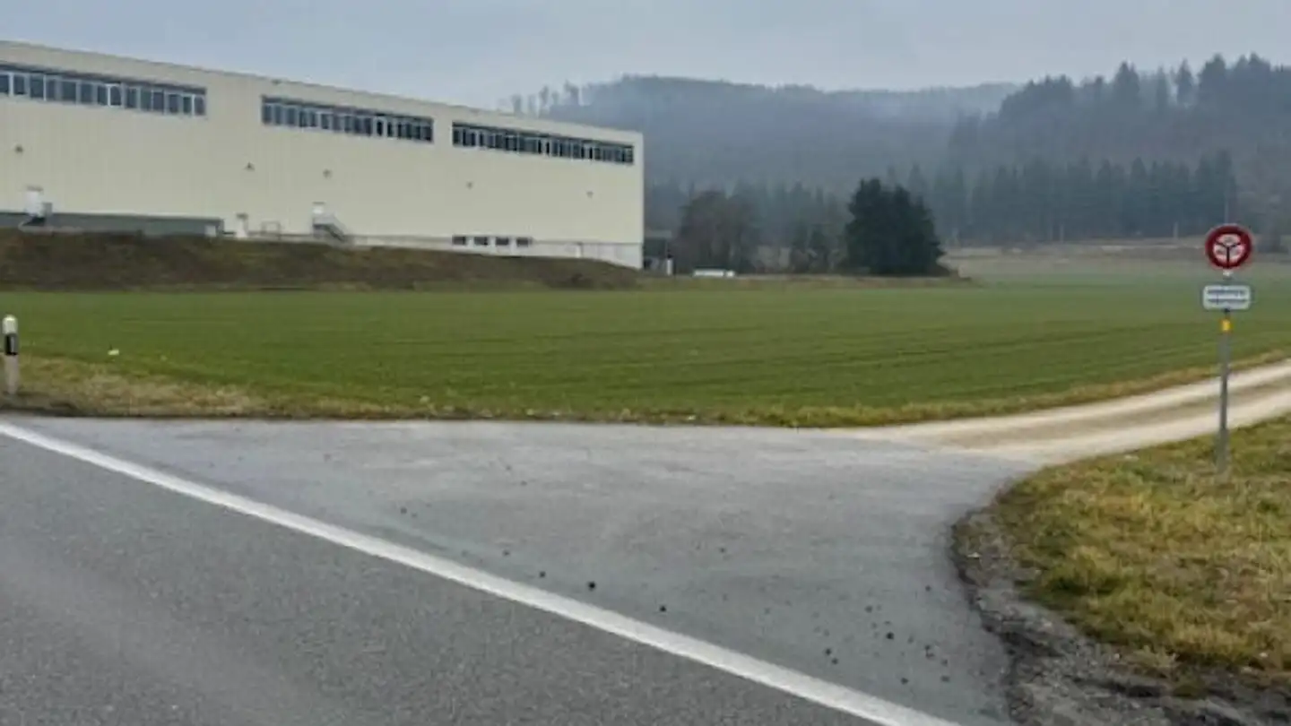 Bauland kaufen - Sodaquartier, 5330 Bad Zurzach - Foto 3