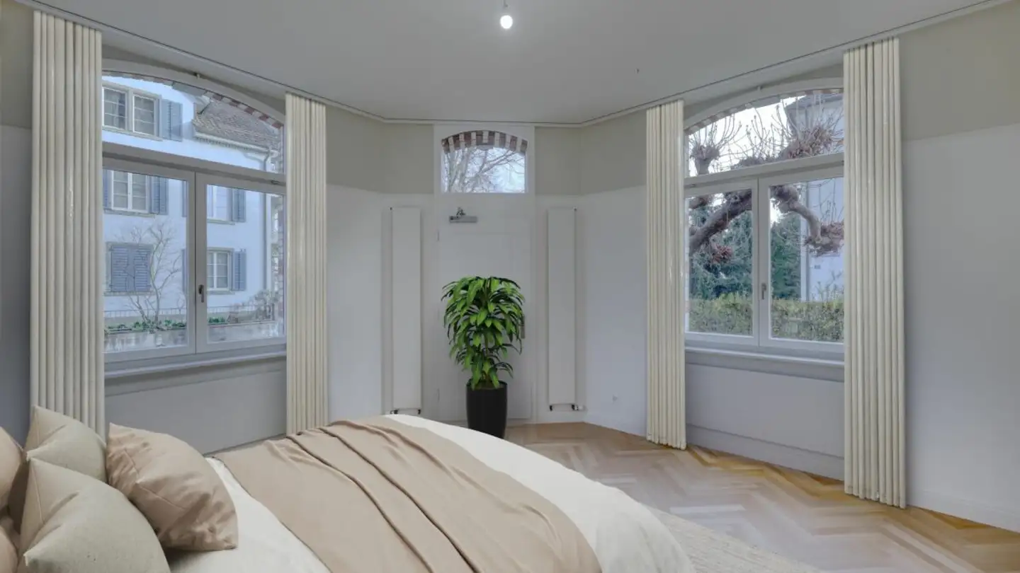 Apartment for rent - Löwenstrasse 16, 8400 Winterthur - Photo 4