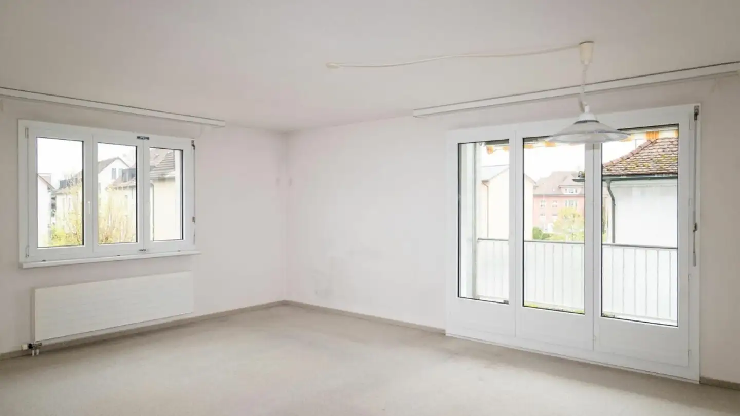 Apartment for sale - Werkstrasse 12, 8630 Rüti ZH - Photo 3