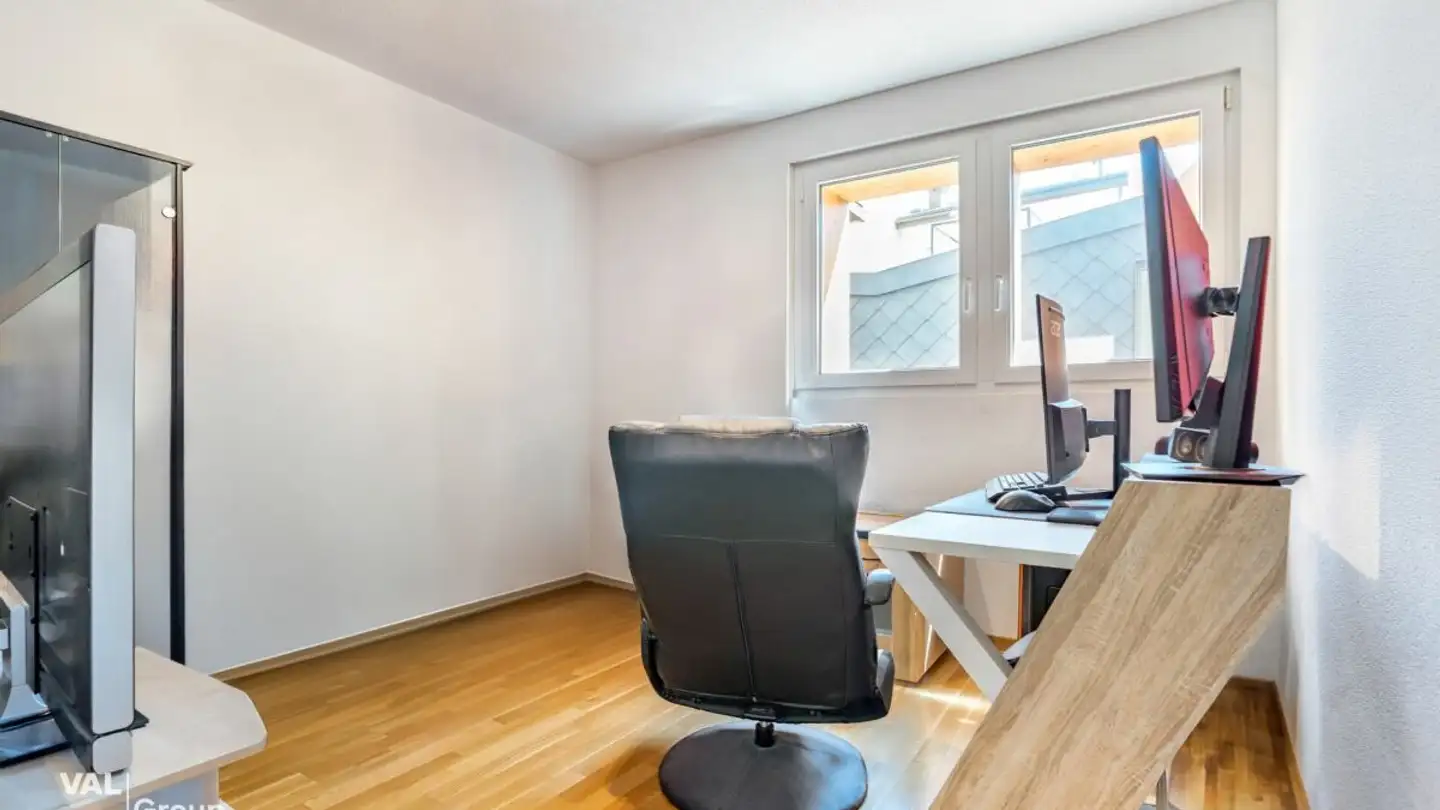 Wohnung kaufen - Hauptplatz 9a, 3953 Leuk Stadt - Foto 4