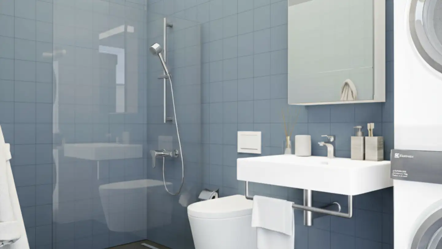 Penthouse for rent - Hofwiesenstrasse 232, 8057 Zürich - Photo 4