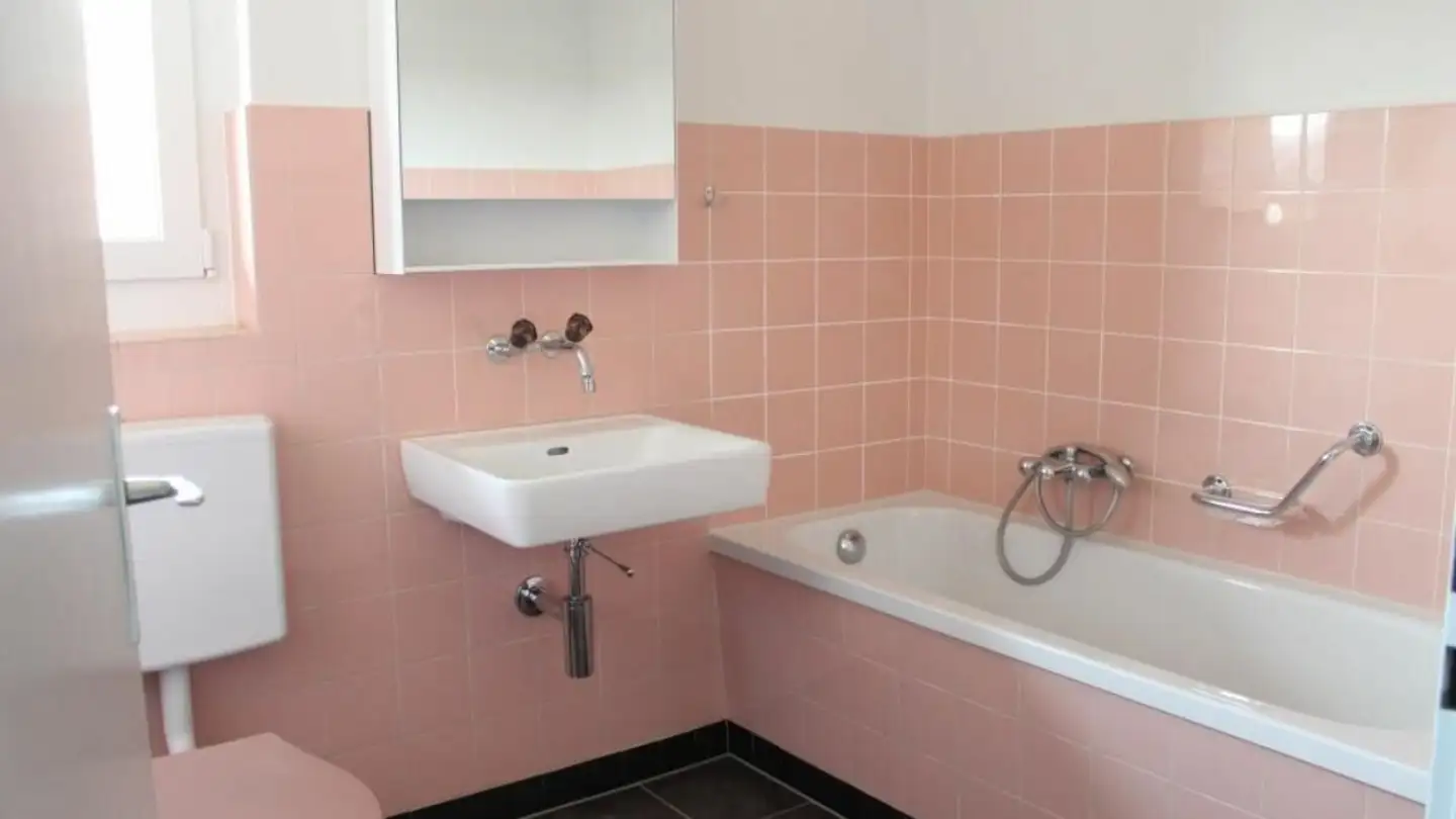 Apartment for rent - Länggasse 25, 3326 Krauchthal - Photo 3