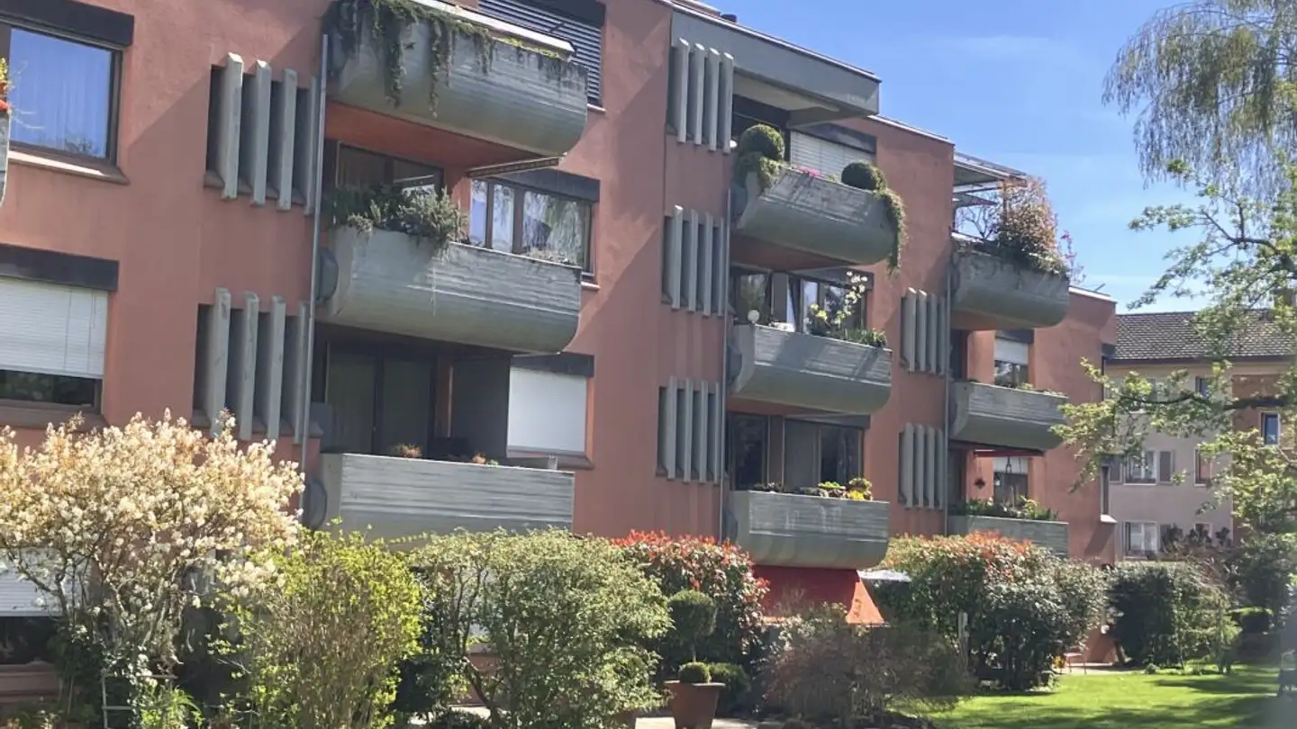 Apartment for sale - Landstrasse 17, 8450 Andelfingen