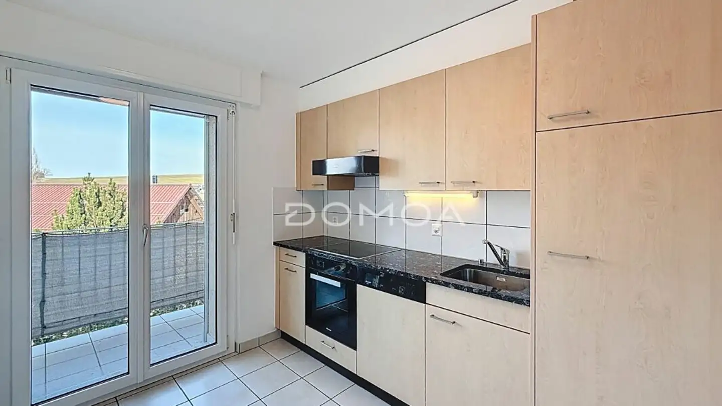 Appartamento in vendita - 1696 Vuisternens-en-Ogoz - Foto 2