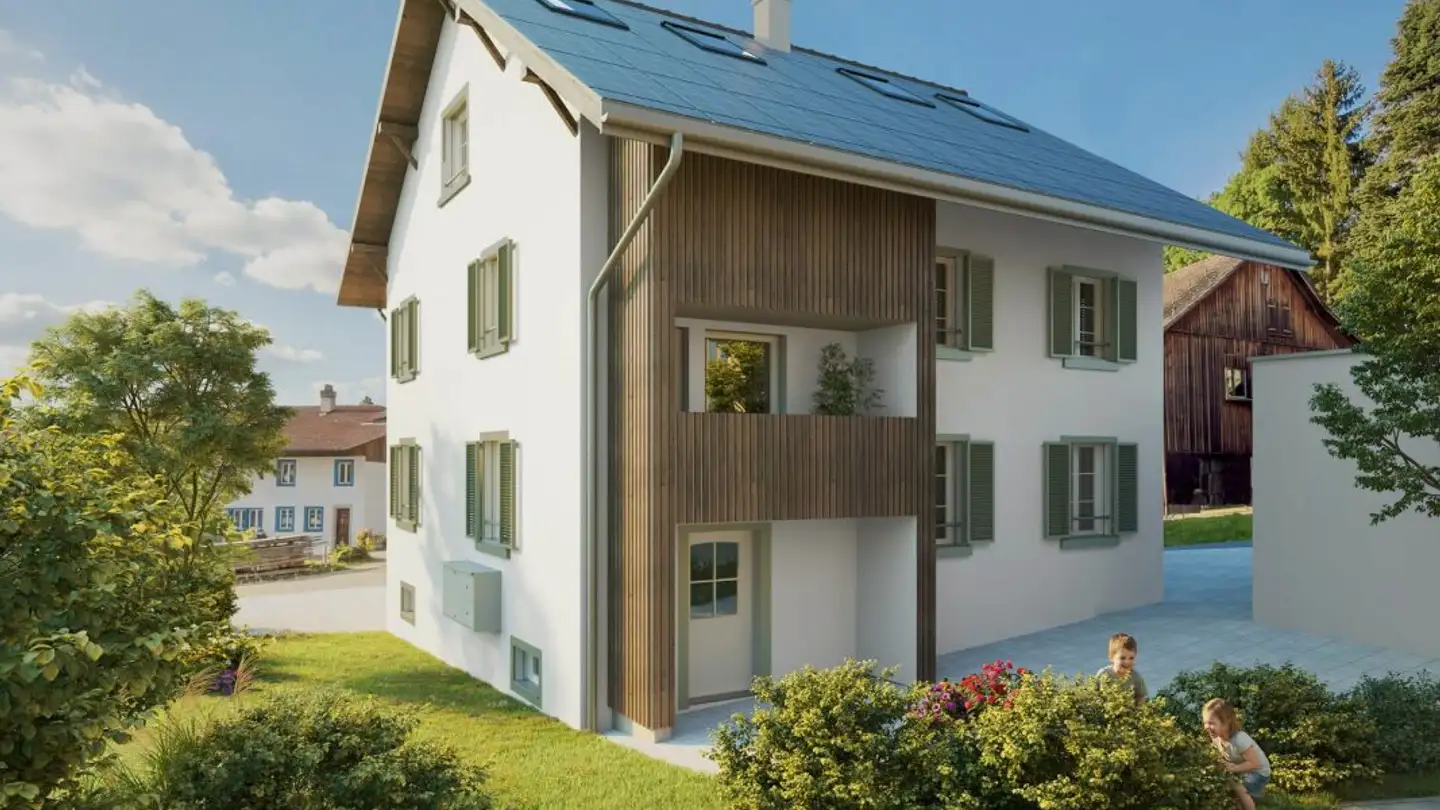 Maison individuelle à vendre - Oberdorfstrasse 18, 8322 Madetswil - Photo 3