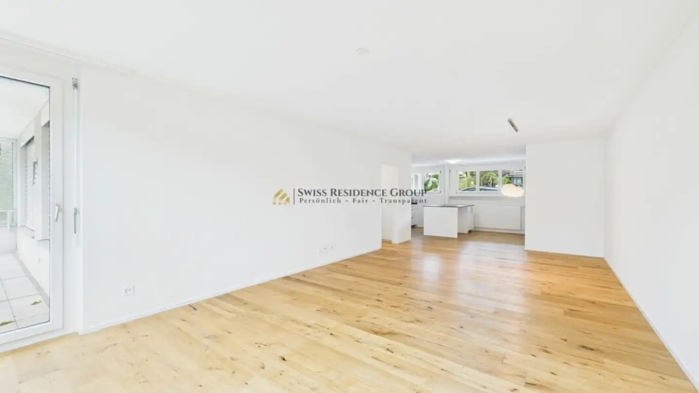 Wohnung kaufen - 8200 Schaffhausen - Foto 2