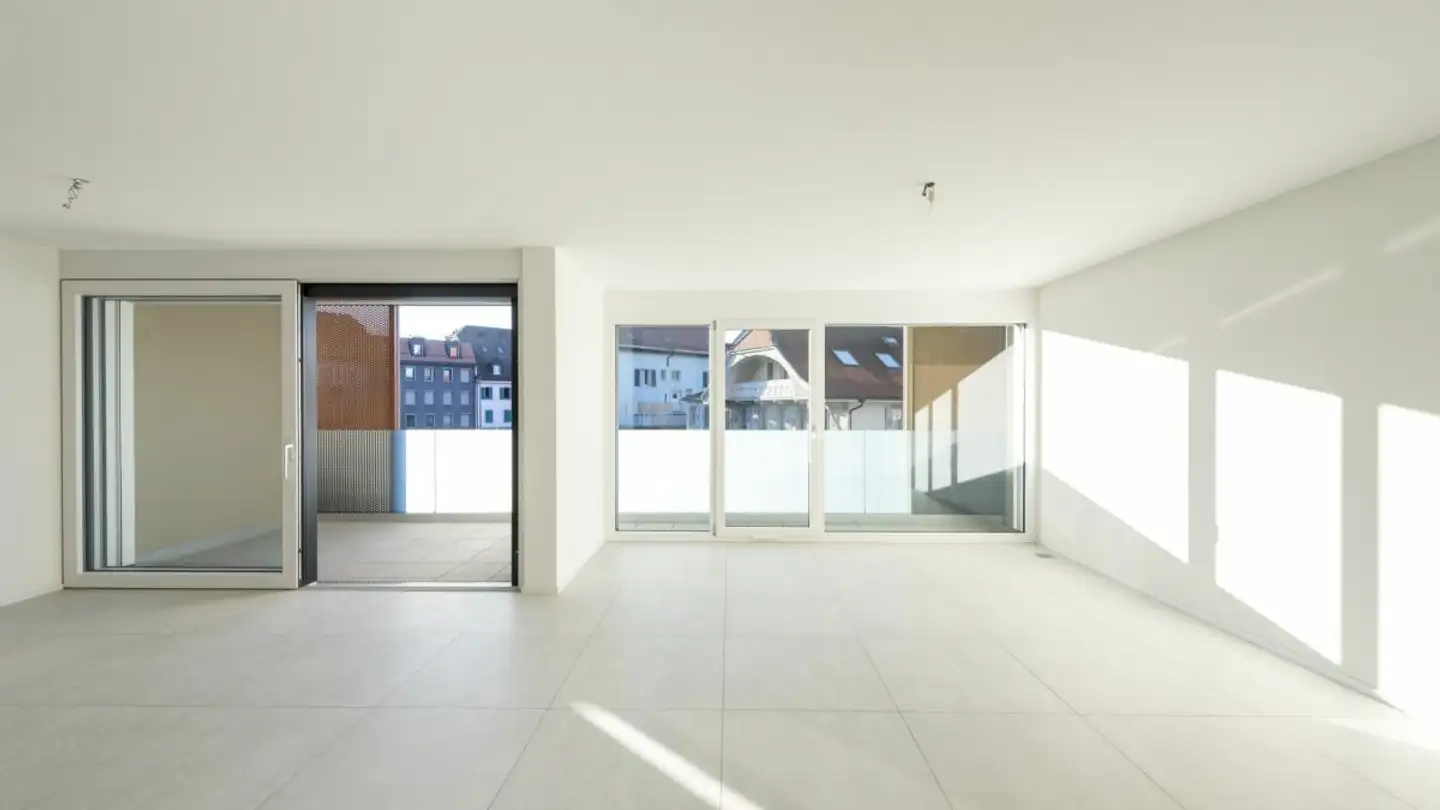 Apartment for rent - Rue De La Condémine 9, 1630 Bulle - Photo 4