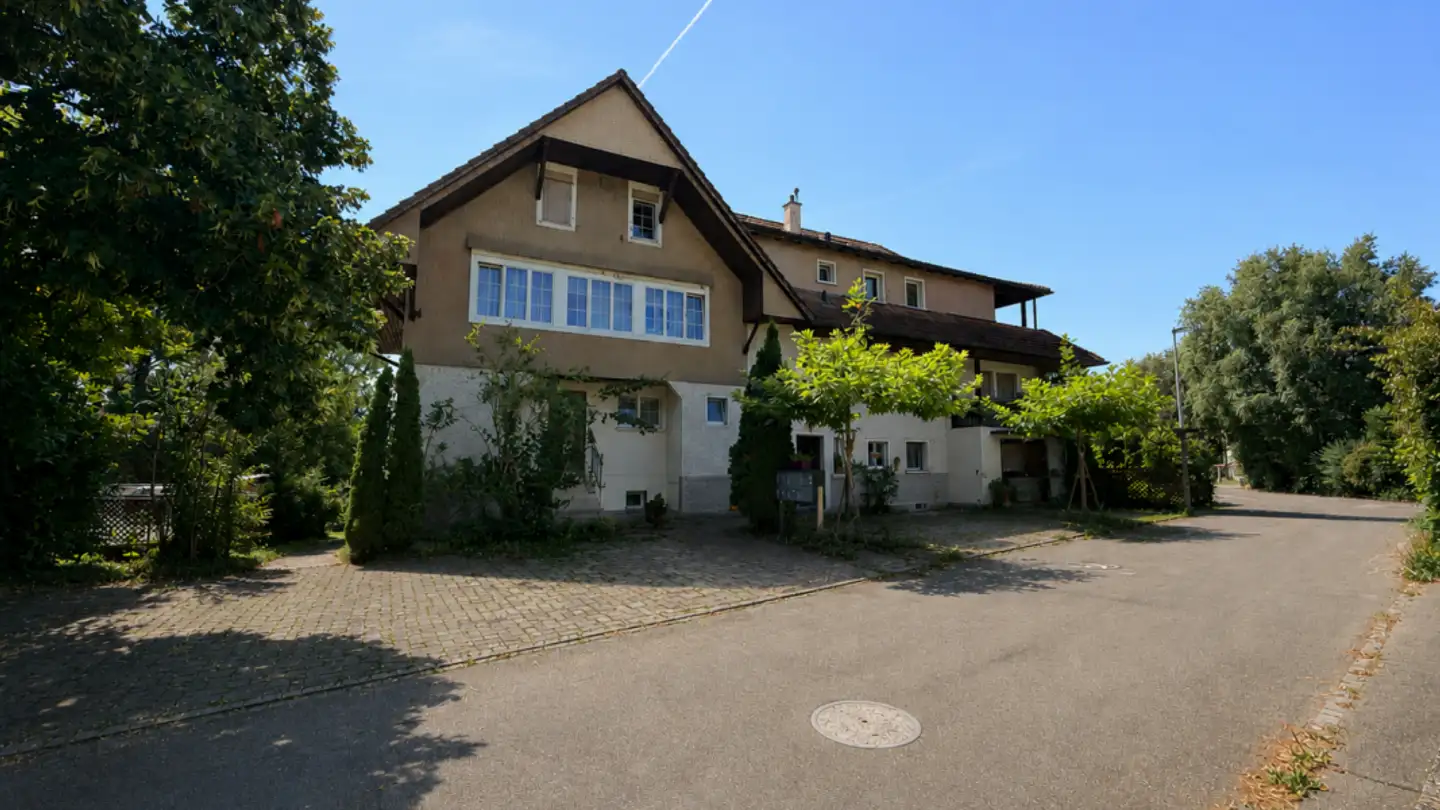 Edificio residenziale in vendita - 2545 Selzach - Foto 2