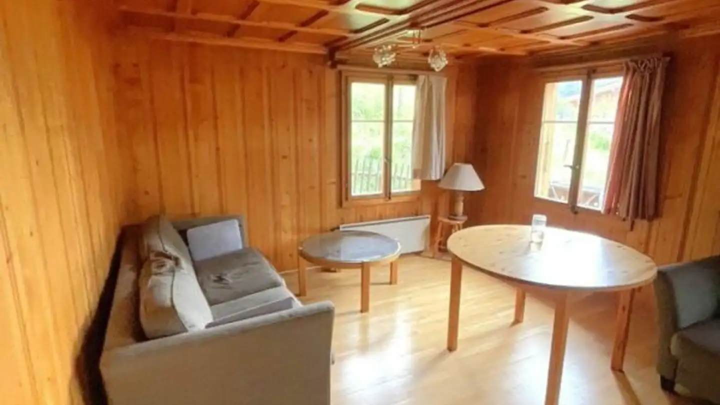 Chalet kaufen - Route Du Mont 91, 1660 Château-d'Oex - Foto 3