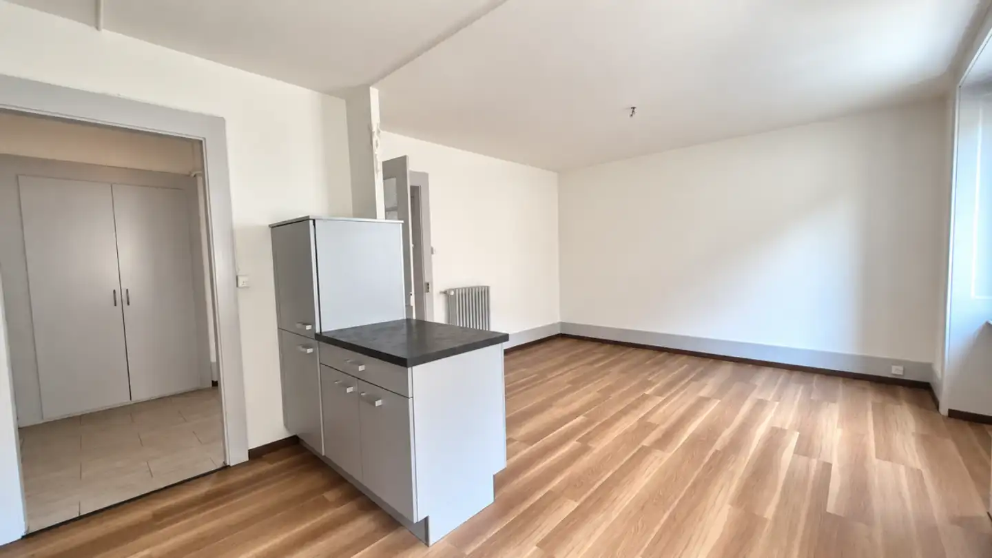 Appartamento in affitto - Rue Des Billodes 59, 2400 Le Locle - Foto 3