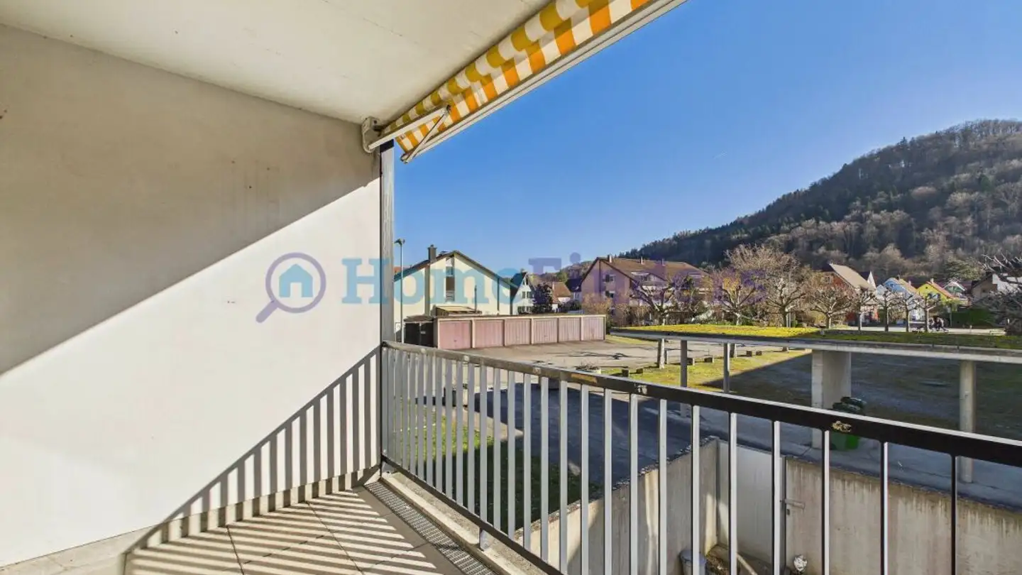 Apartment for sale - 5412 Gebenstorf