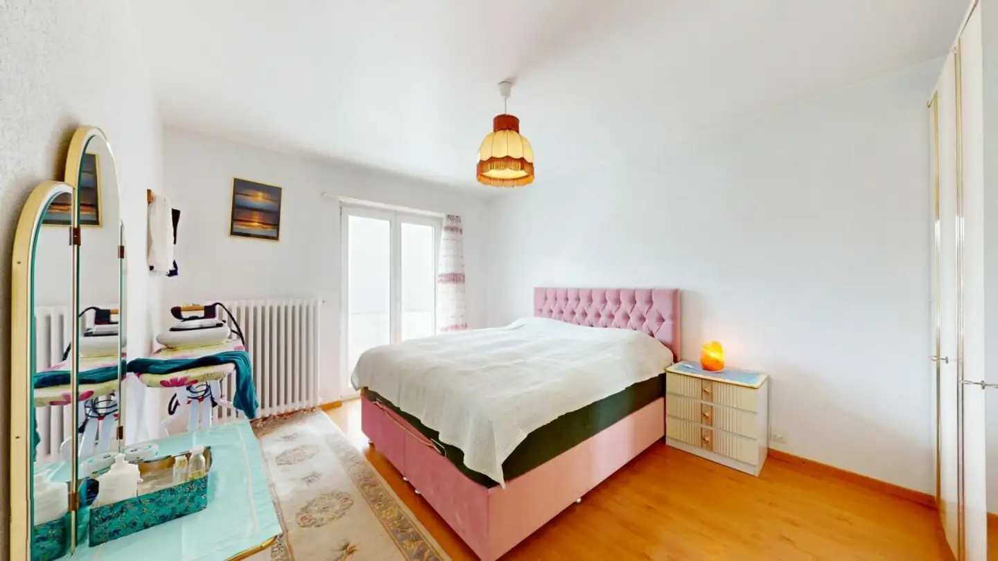 Maison jumelle à vendre - Parkweg 7, 4153 Reinach BL - Photo 4