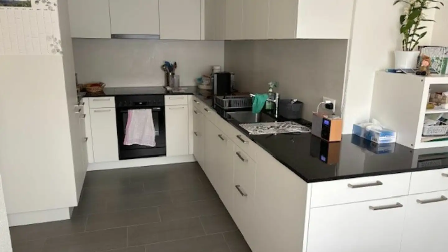 Appartement à louer - Tandemweg 3, 7320 Sargans - Photo 2