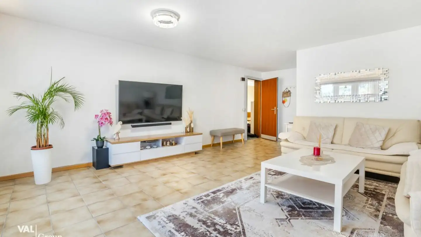 Apartment for sale - 3940 Steg VS