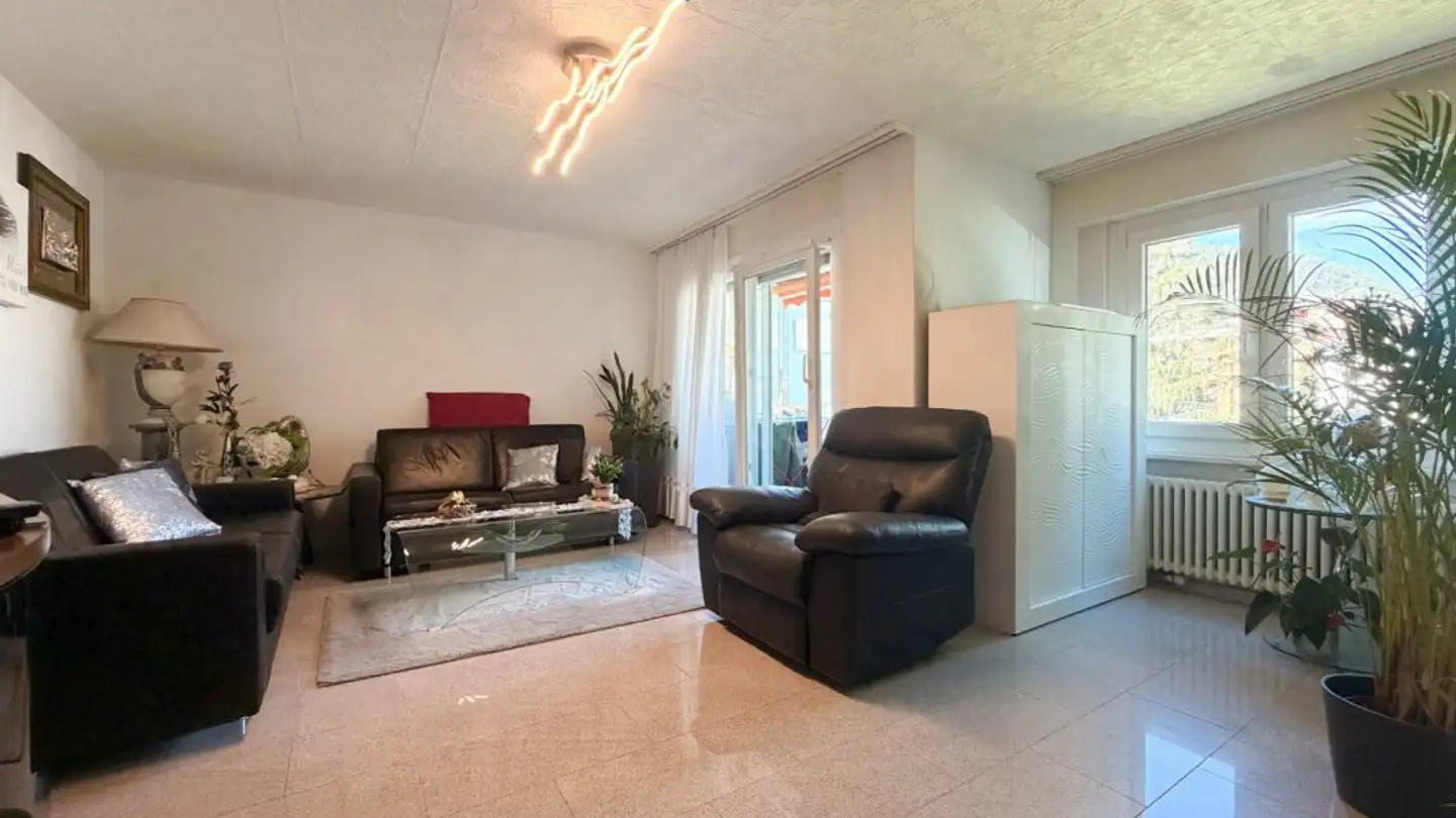 Appartement à vendre - 3930 Visp - Photo 3