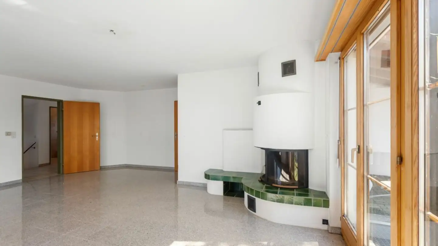Single house for sale - Obere Hanenbüelstrasse 18, 8214 Gächlingen - Photo 4