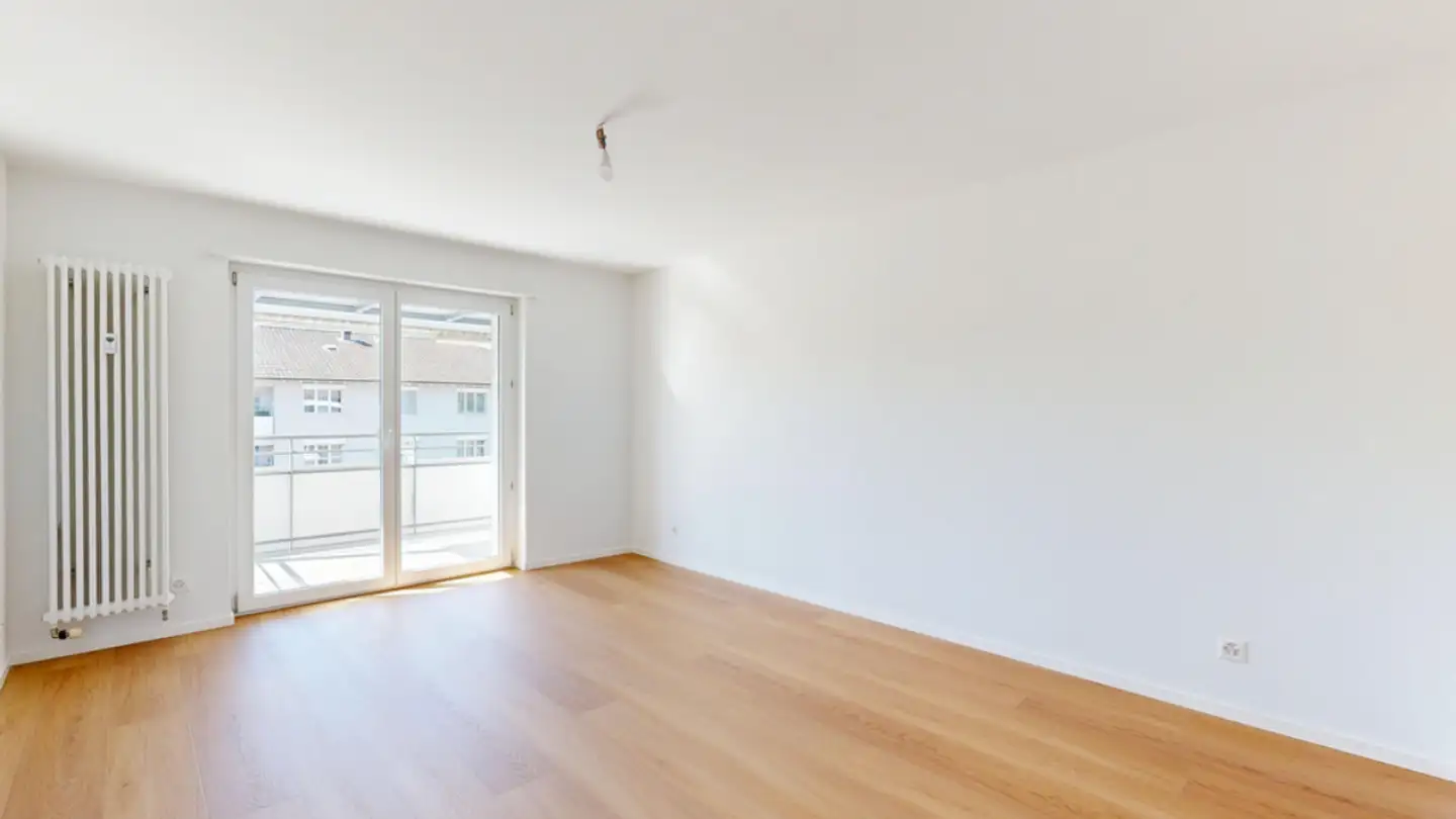 Apartment for rent - Hofackerstrasse 33, 4132 Muttenz