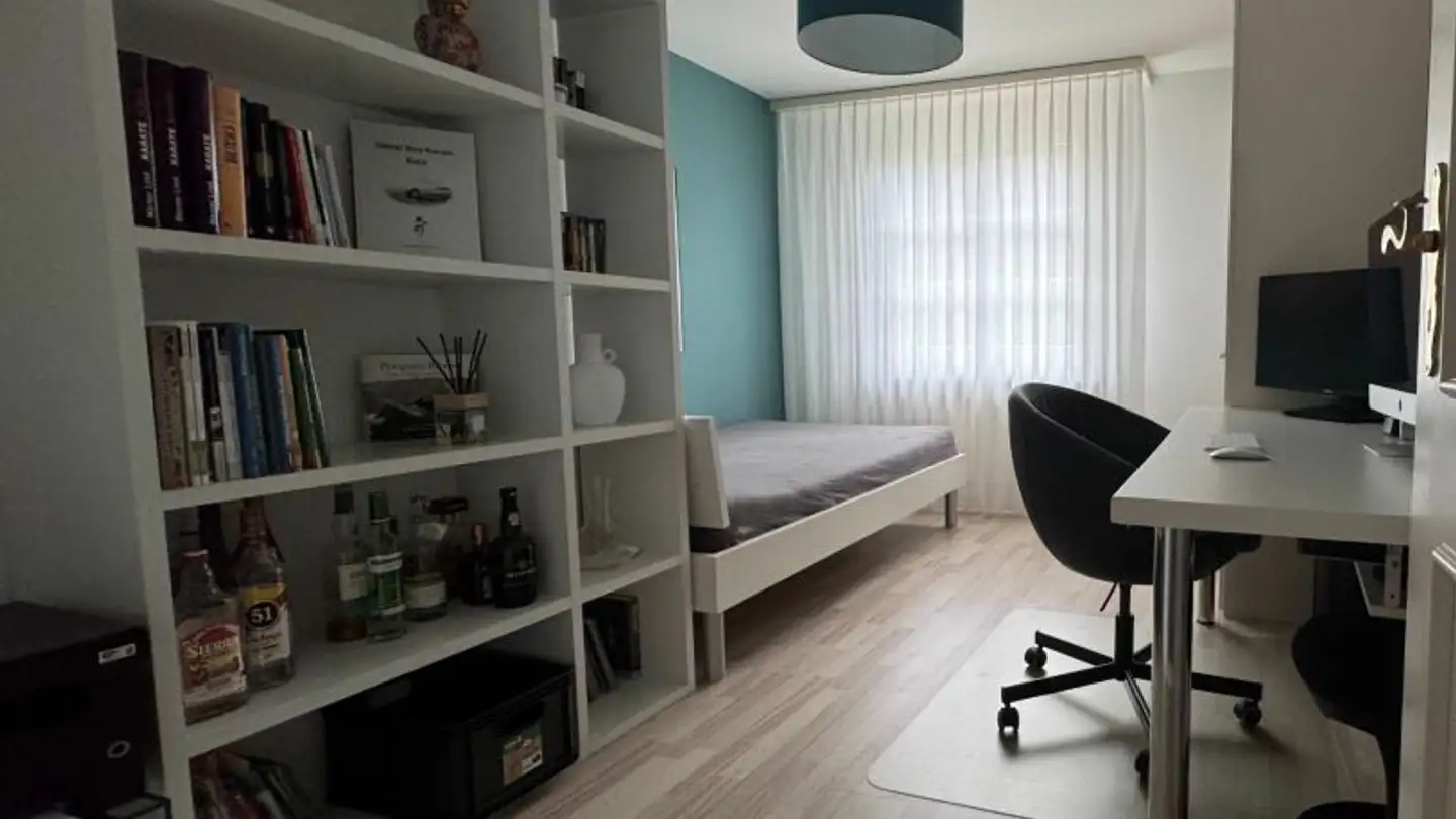 Apartment for sale - Höhenstrasse 45, 4125 Riehen - Photo 4