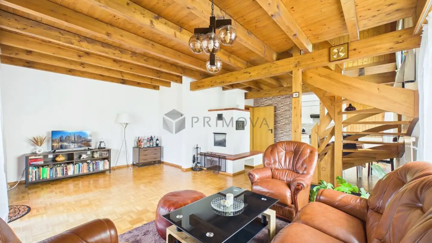Maison individuelle à vendre - 8566 Neuwilen - Photo 2