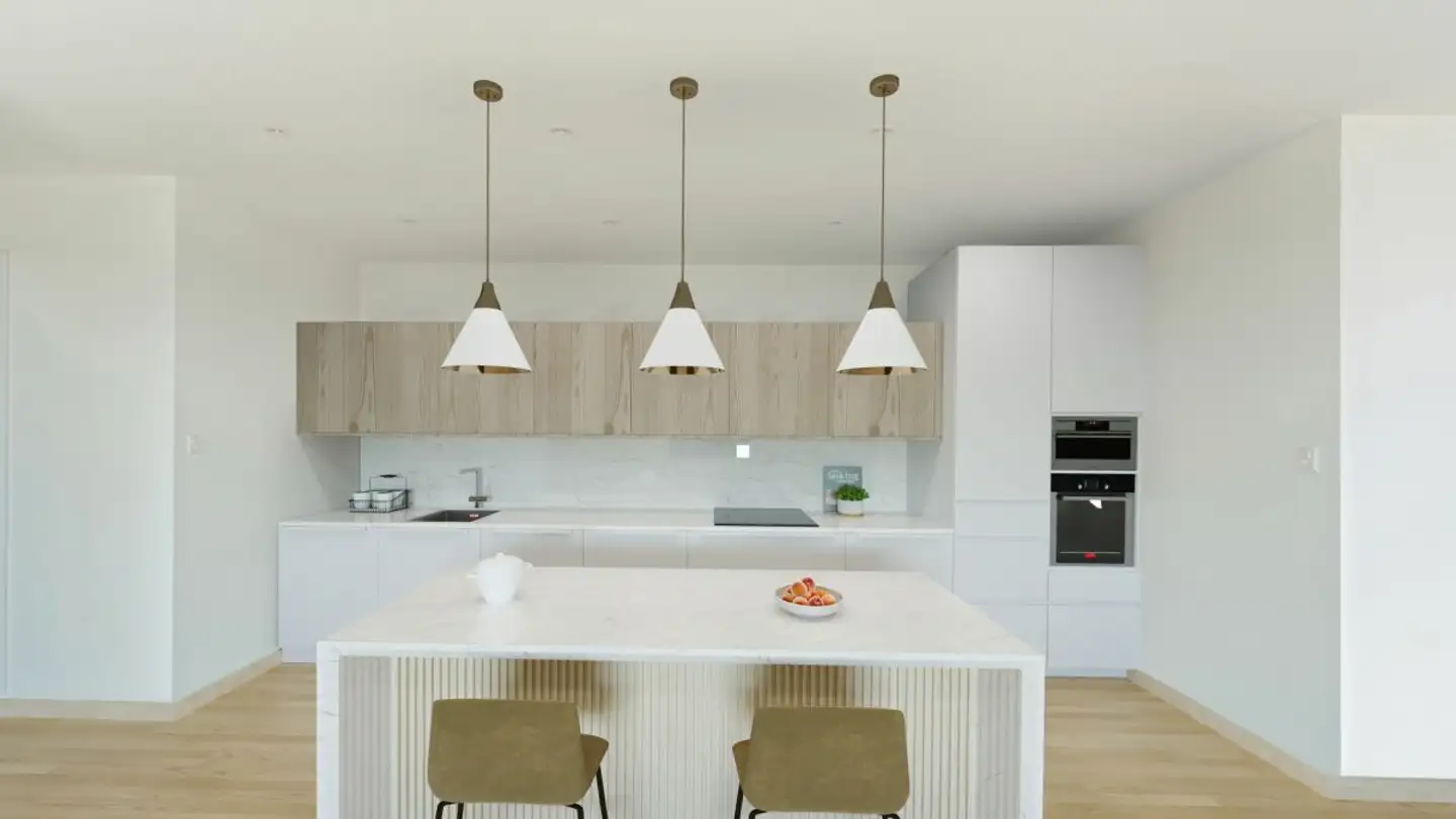 Appartamento in vendita - Route Du Brel, 2068 Hauterive NE - Foto 3