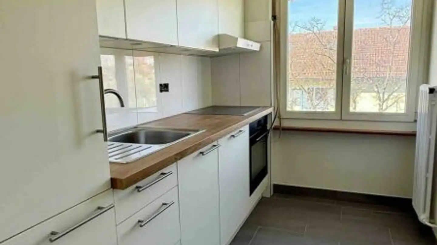 Wohnung mieten - Wiesentalstrasse 20, 9000 St. Gallen - Foto 3