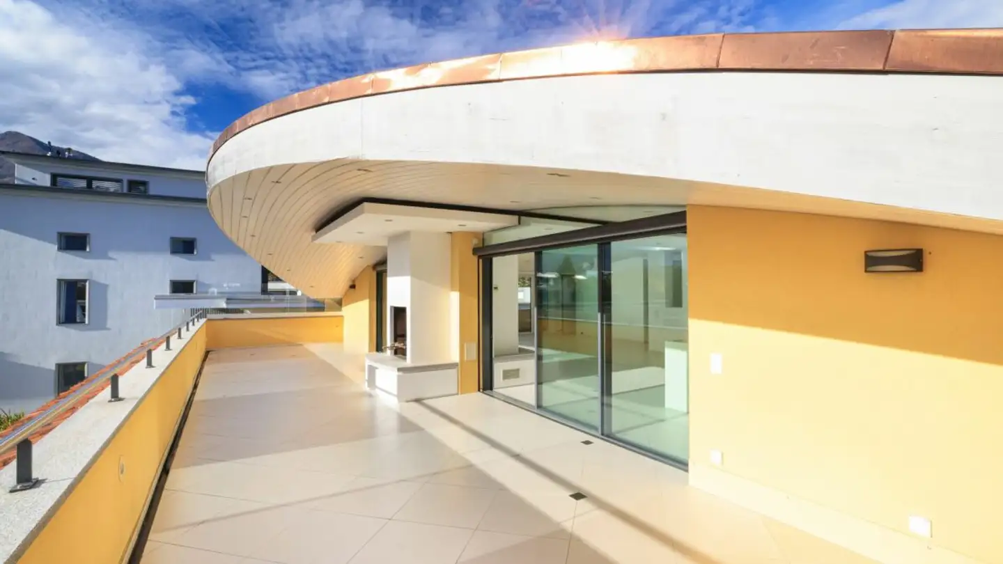 Appartement à vendre - Via Muraccio 5b, 6612 Ascona - Photo 3