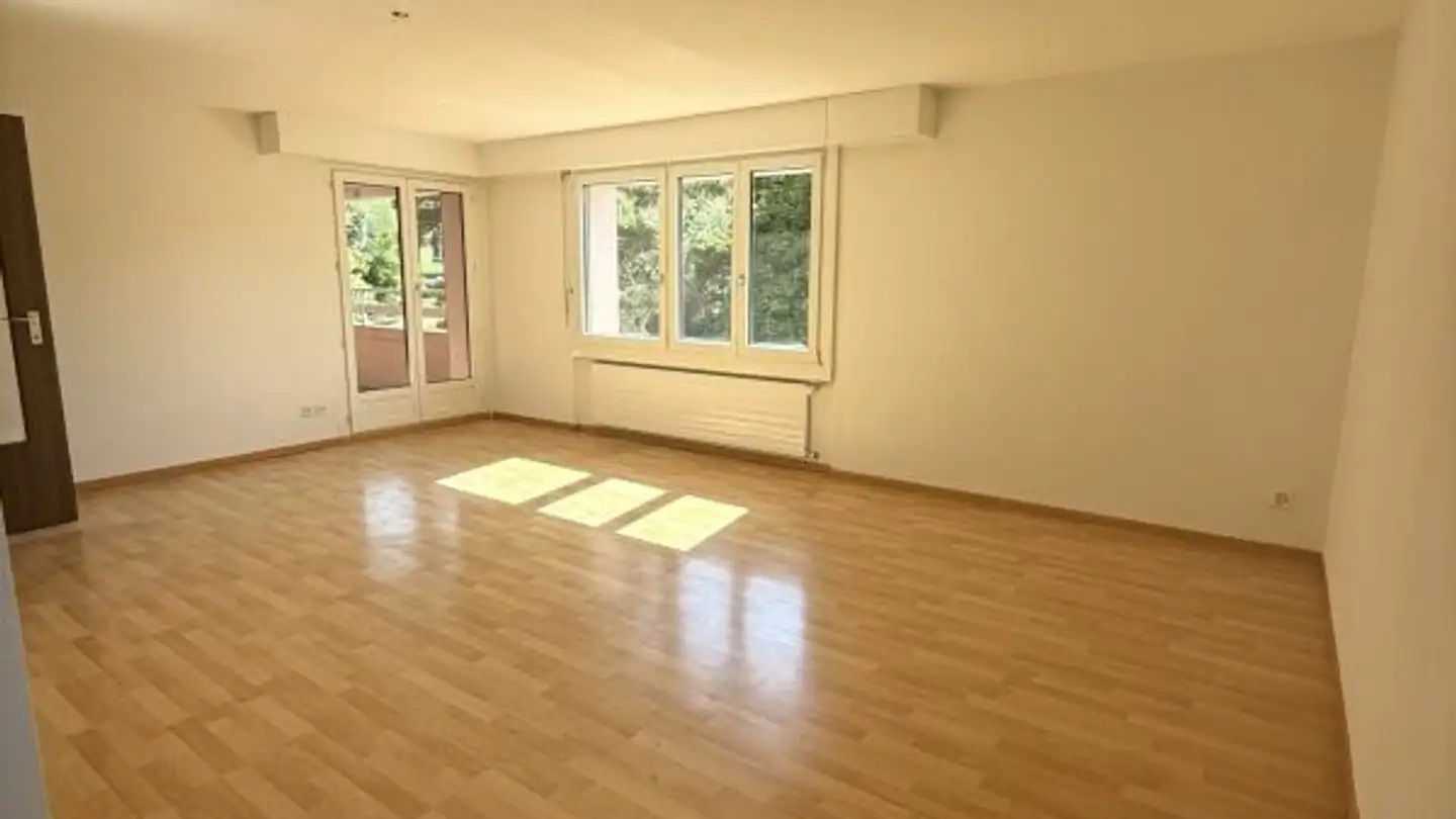 Apartment for rent - Bruggwiesen 5, 9300 Wittenbach - Photo 2
