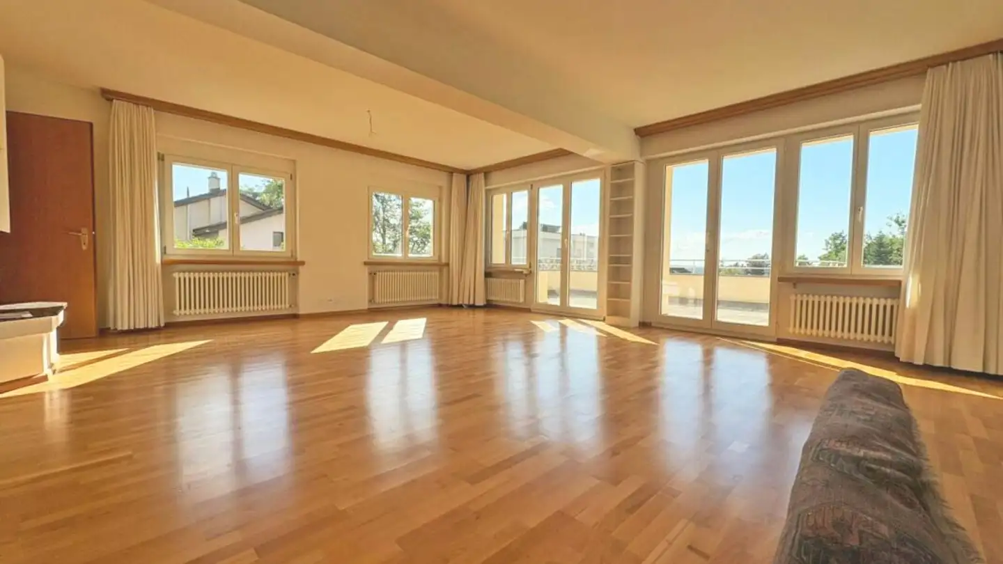 Apartment for rent - Luzernerstrasse 9, 4143 Dornach - Photo 3