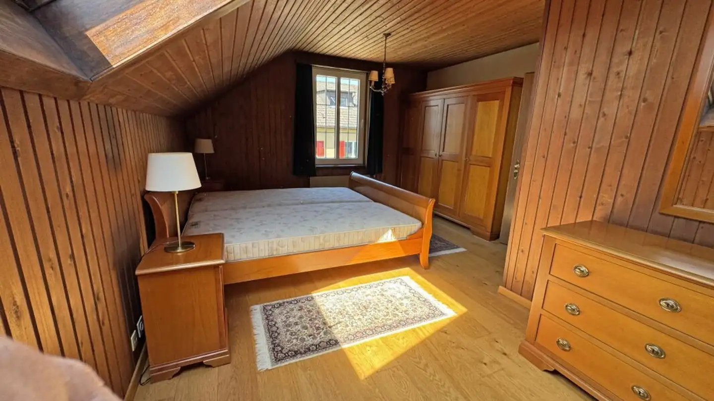 Einfamilienhaus kaufen - Zelglistrasse 4, 5300 Turgi - Foto 4