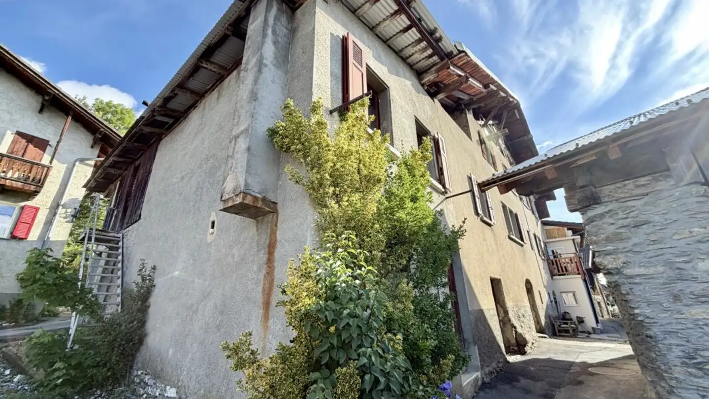 Appartement à vendre - 1965 Savièse - Photo 3