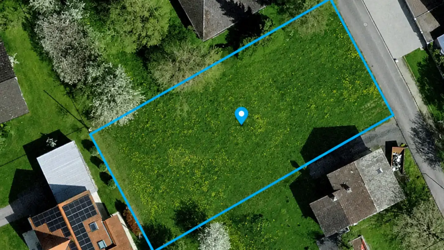 Terreno edificabile in vendita - Grebnetgasse, 2545 Selzach - Foto 4