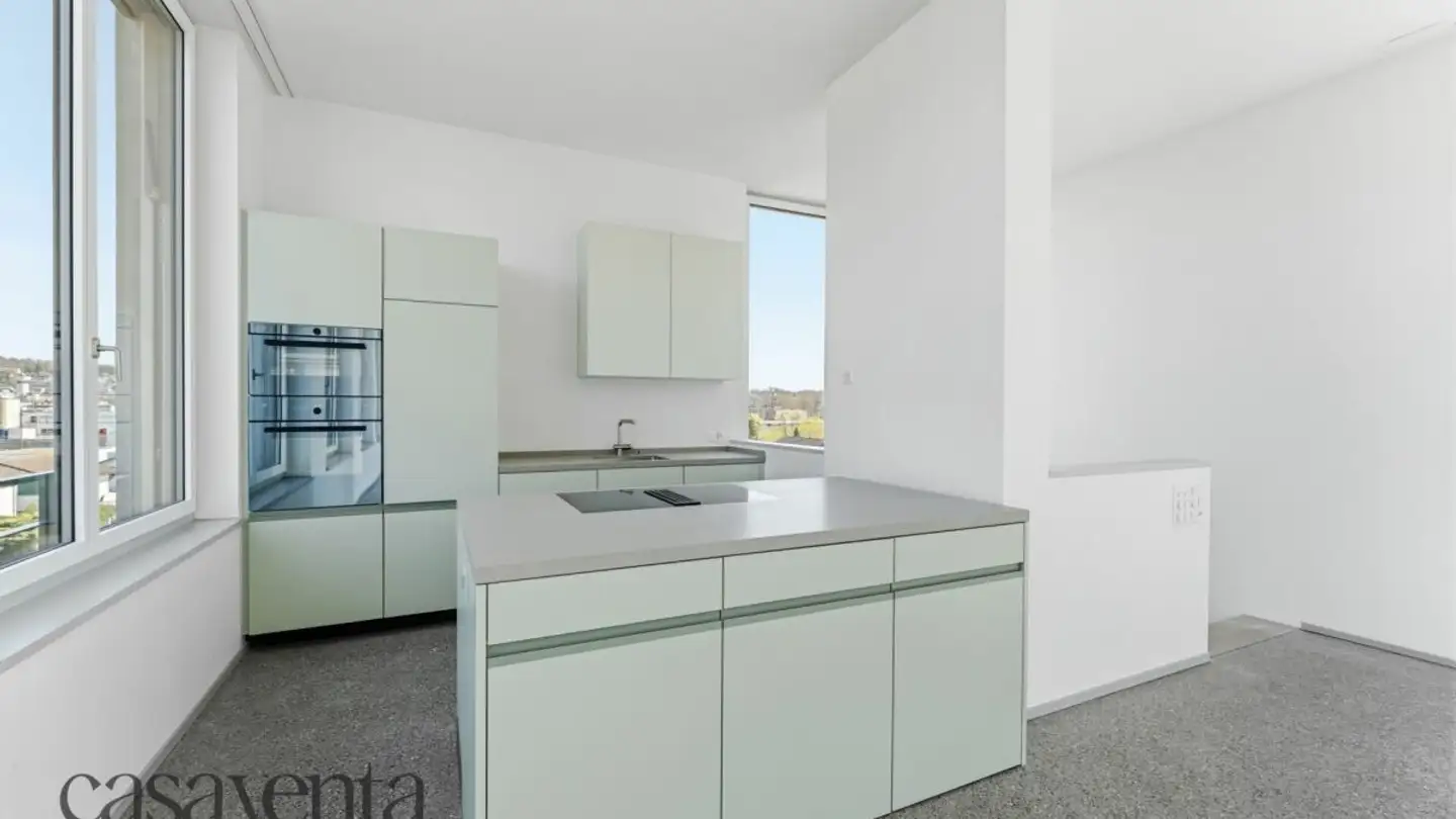 Penthouse kaufen - Rotackerweg 9, 5610 Wohlen AG - Foto 3