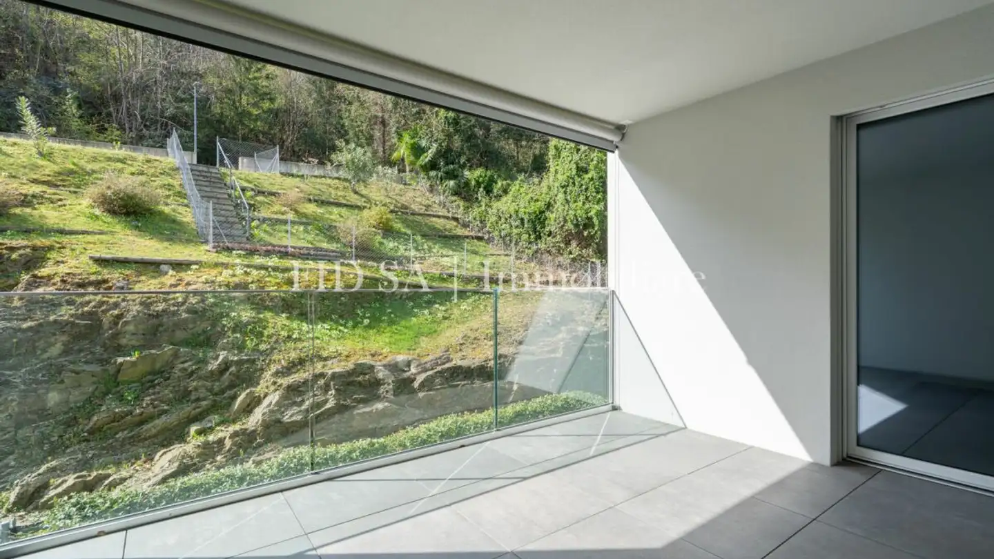 Appartement à vendre - Via San Materno 36, 6616 Losone