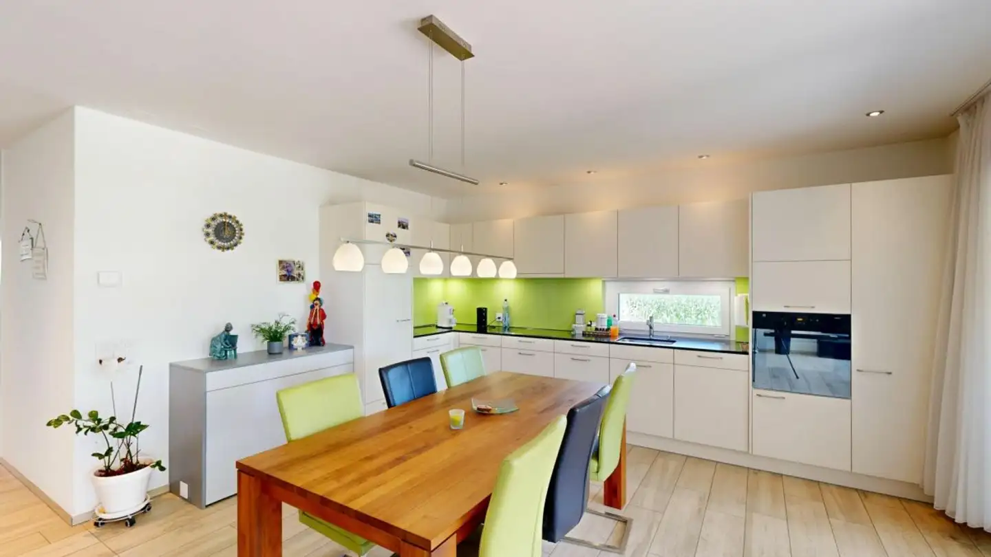 Apartment for sale - 5610 Wohlen AG - Photo 3