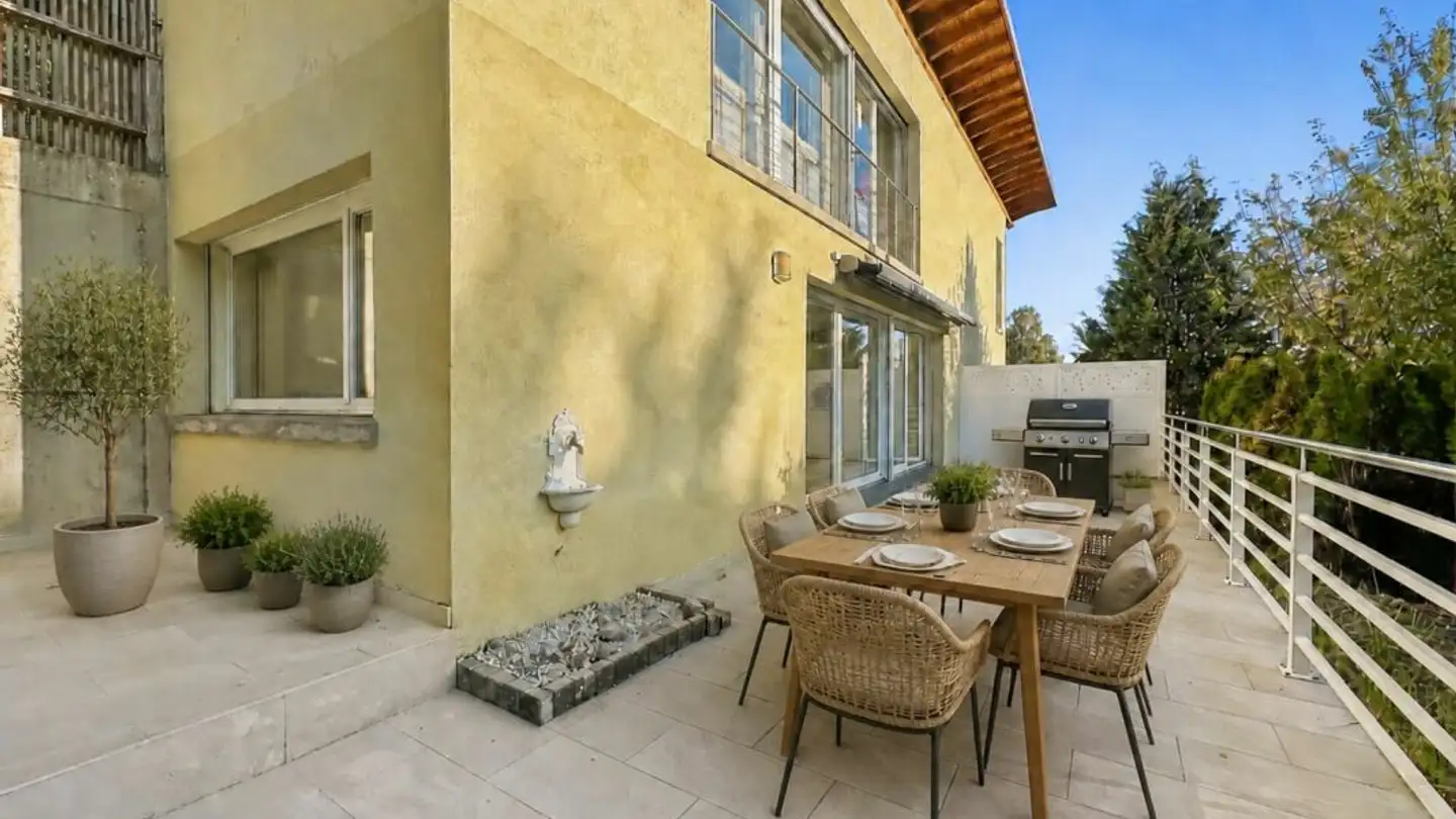 Apartment for sale - Route De La Vallée 1a, 1350 Orbe - Photo 2