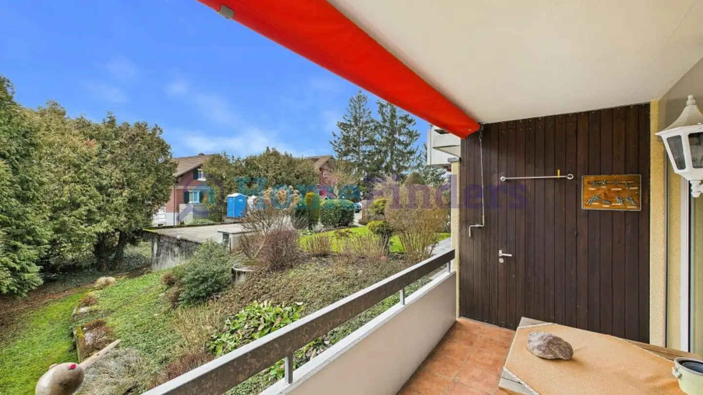 Appartement à vendre - 8600 Dübendorf