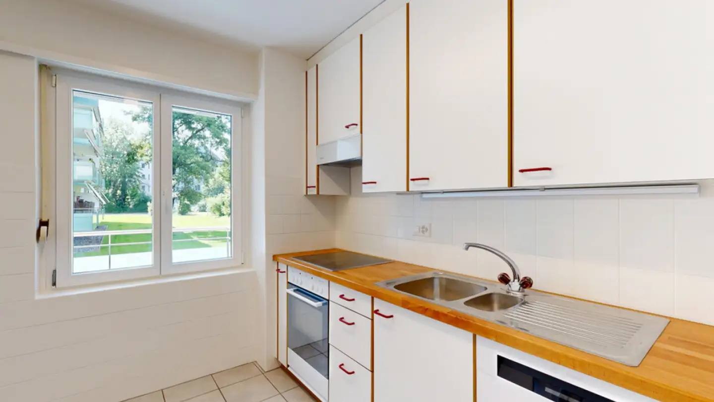 Appartement à louer - Birkenstrasse 5, 4123 Allschwil - Photo 4