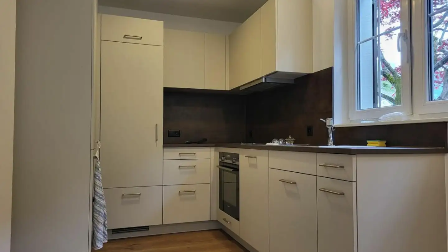 Apartment for rent - Hauptstrasse 48, 9475 Sevelen - Photo 4